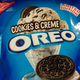 Illustration for article titled SnackTAYku: Cookies Cream Oreos are the Ultimate Oreos (And Delicious)